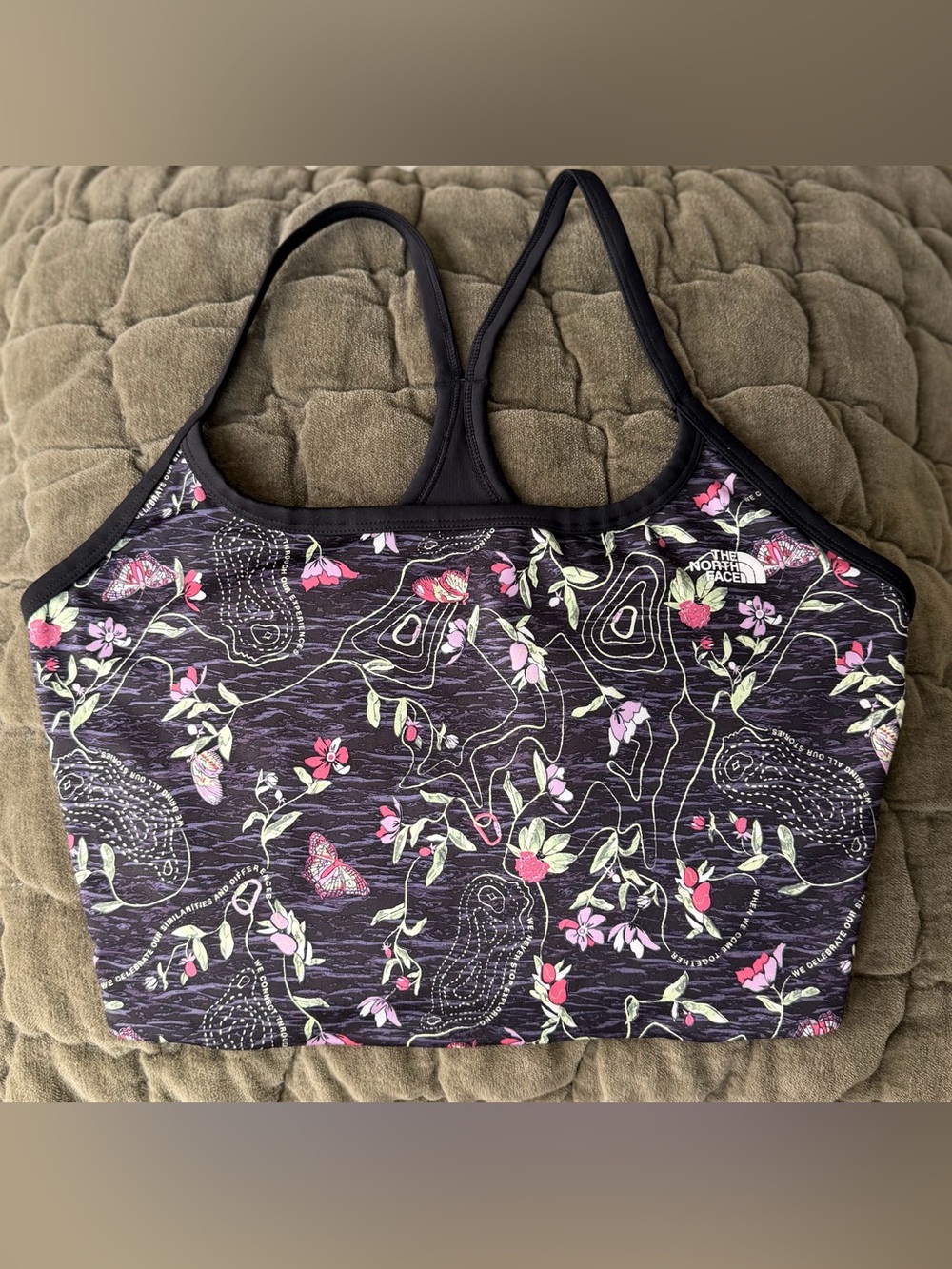 The North Face Dune Sky Tanklette